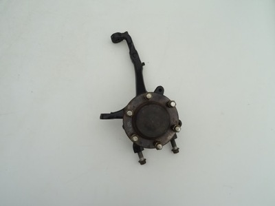 Toyota fj cruiser поворотный кулак перед передняя левая ступица подшипник колеса фото №1