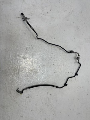 Mercedes sprinter 906 шланг кондиционера фото №1