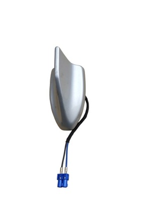 Антенна плавник ford fusion usa фото №1