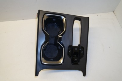 Lexus rx v 2024 інший елементи тунель середнього фото №1