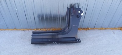 Opel astra k v порог правый блок двигателя фото №1