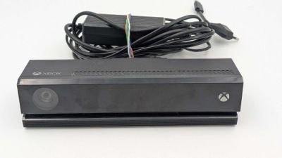 Xbox One Kinect z Zasilaczem / Sensor / Microsoft Kinect 2.0