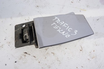 Кришка заливної пального renault trafic 3 iii tekng фото №1