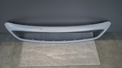 Решётка радиатора бампера ford kuga mk2 st lift перед 2016+ фото №1