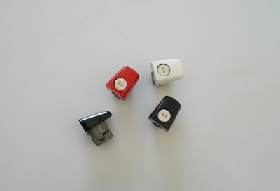 2010-2015 camaro вкладка двері замок ручка ліва фото №1