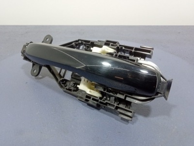 Volvo xc60 ii xc90 ii ручка дверь задняя левая задняя 31378253 019 фото №1