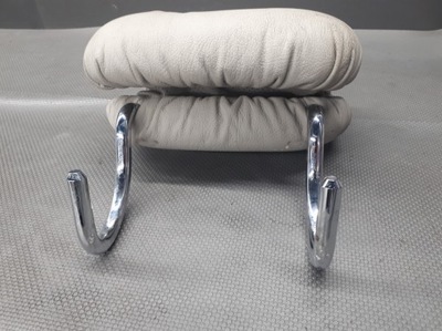 Підголівник задня mercedes w220 s фото №1