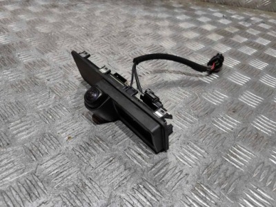 Hyundai ioniq 5 камера кришки задня tlnej 99240gi600 фото №1