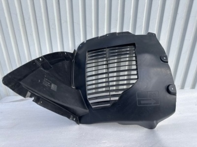 Подкрылок правый перед panamera 976 976809958 фото №1