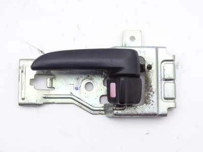 Ford ranger iii mazda bt-50 06-11 ручка двері лівий перед фото №1