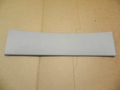 Volvo v60 i ii lift защита пластик багажника потолочный фото №1