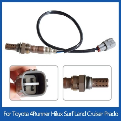 DO LEXUS GX470 LAMBDA PROBE OXYGEN SENSOR 89465-60200 8946560200 89465 6020  