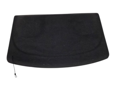 Vw scirocco 2012 полиця багажника задня комплектна ładna фото №1