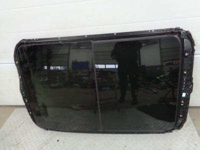 Mg zs ev 2022 люк панорама фото №1