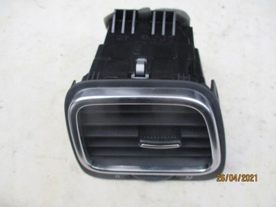 Решётка обдув vw scirocco 1q0819704k фото №1