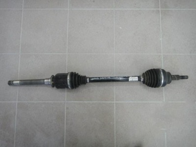 HALF-AXLE LEFT DODGE DURANGO JEEP CHEROKEE IV 3,0 CRD  