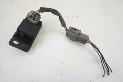 Модуль блок управления света mazda 6 фото №1