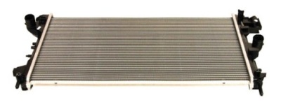 Радиатор wody maxgear ac354987 фото №1