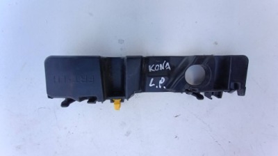 Напрямна бампера лівий перед kona 86513-j9000 фото №1