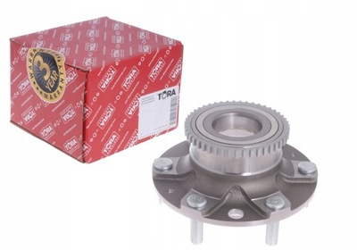 Подшипник колеса ступица перед hyundai h1 starex o 2007 фото №1