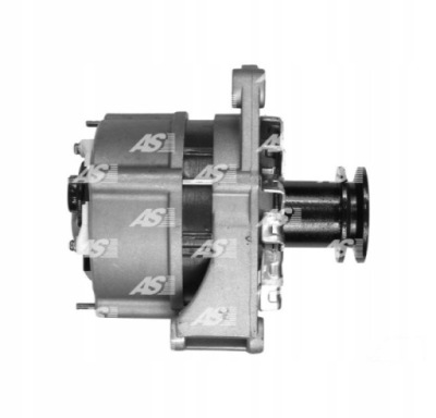 Генератор as-pl к vw passat 1.3 1.6 1.8 2.0 2.2 фото №1