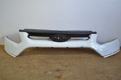 Transit custom решётка радиатора решётка радиатора 2012-2016 фото №1