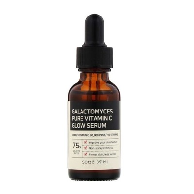 Some By Mi Serum z Witaminą C Galactomyces Pure Vitamin C Glow 30 ml