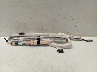 Opel mokka b ii шторка безопасности левая фото №1