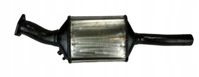 DPF AUDI A6 C6 2.7 3.0 TDI 2004-2011 4F0131701EQ 