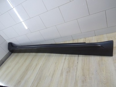 Volvo v90 ii молдинг накладка порог правая 31386144 фото №1