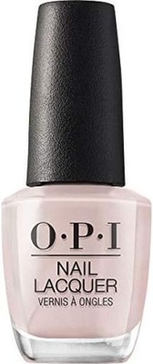 OPI Nail Lakier Do Paznokci Do You Take Lei Away