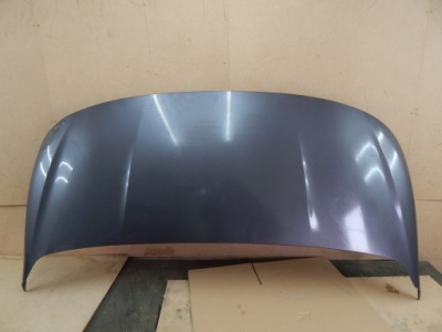 Citroen partner berlingo iv rifter combo e proace капот кришка двигуна фото №1