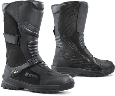 Buty Motocyklowe Forma ADV Tourer Black 44