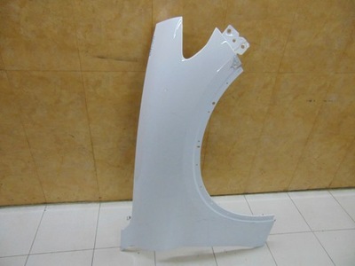 Крыло перед передний правый alfa romeo stelvio фото №1