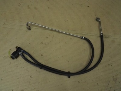 Mercedes w246 датчик spaln шланг труба a2464920159 фото №1