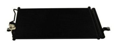 Maxgear конденсатор кондиционера hyundai getz 02- фото №1