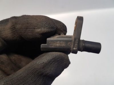 C4 grand picasso ii датчик abs задняя 9800038480 фото №1