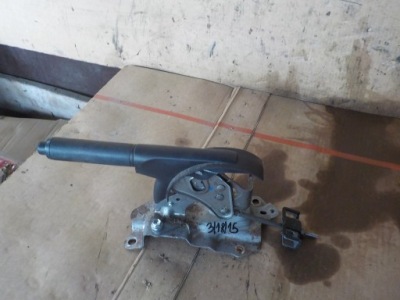 Рычаг тормоза ручного yaris ii фото №1