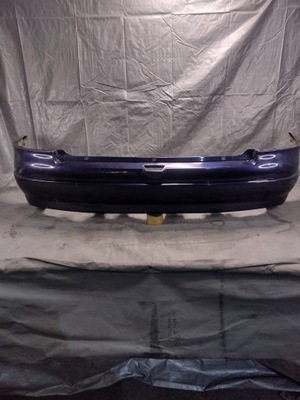 BUMPER REAR OPEL ASTRA G II HB K:Z549  