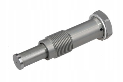 Натяжитель цепи распределительного вала bmw 1 e81 , фото №1