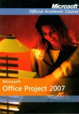 Microsoft Office Project 2007 z CD