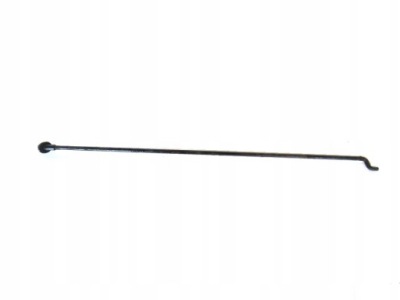 Подпорка капот toyota auris i 2006-2012 rok фото №1