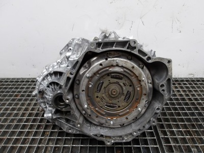 Ford ecosport 1.5 коробка передач передач автоматична коробка передач dps6 фото №1