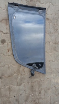 Стекло кузовная левая nissan quest 3.5b 05r фото №1