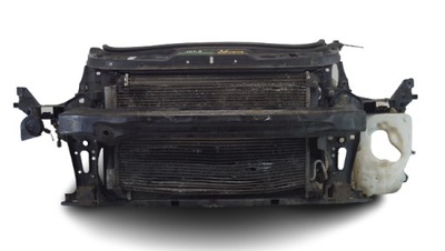 Pas передній радіатор mini cooper r56 1.6b фото №1