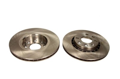 Диск ham. opel p. astra/ 19-0741 maxgear фото №1