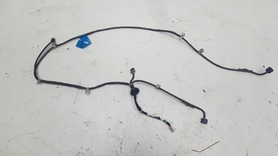 Жгут электропроводка ассистент поперечина движения mazda 3 bm lift bajp67150 фото №1