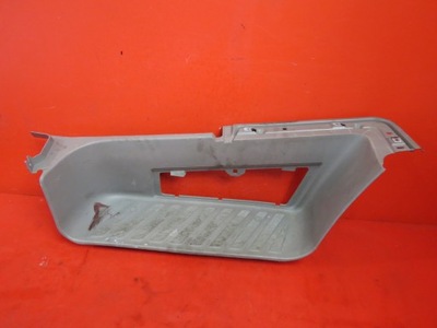 Vw crafter i 2e sprinter w906 подножка порог правый фото №1