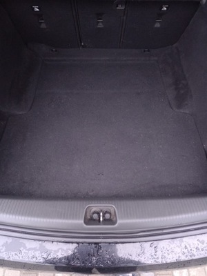 Обшивка багажника opel insignia b 39075380 фото №1