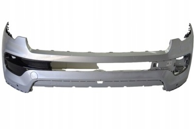 Jeep compass 2020 бампер передній фото №1